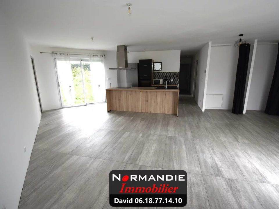 Villa i Doudeville, Seine-Maritime - foto 2