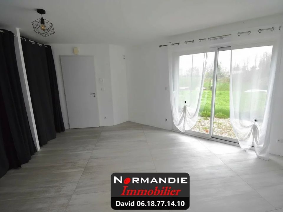 Villa i Doudeville, Seine-Maritime - foto 3