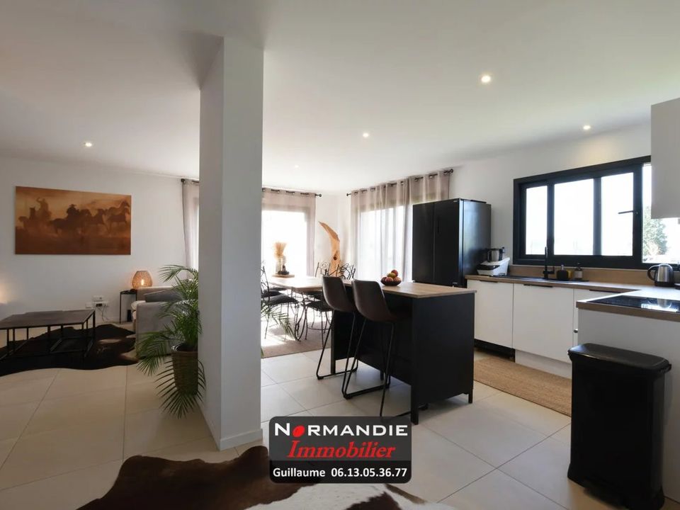 Villa i Barentin, Seine-Maritime - bilde 2