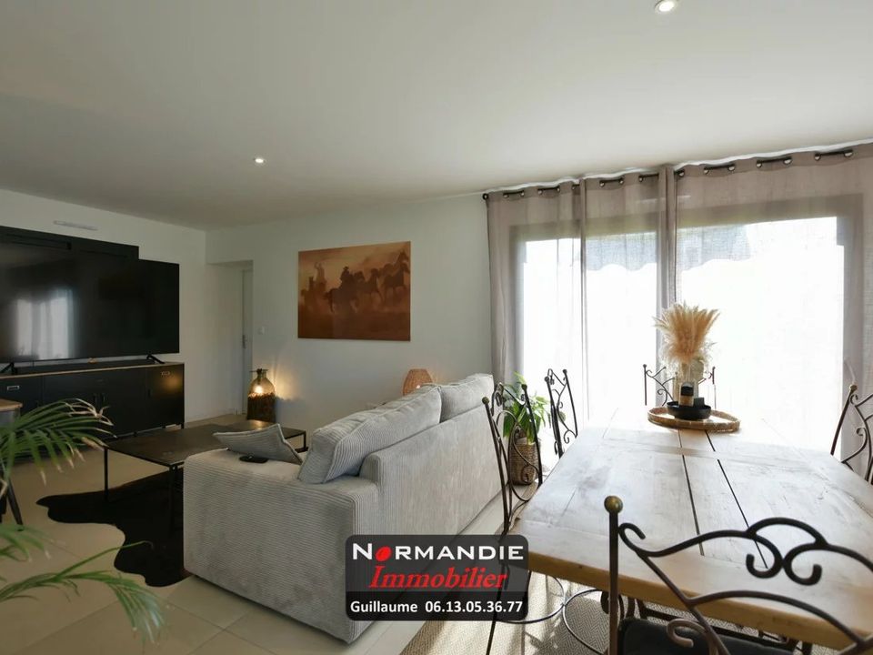 Villa in Barentin, Seine-Maritime - foto 5