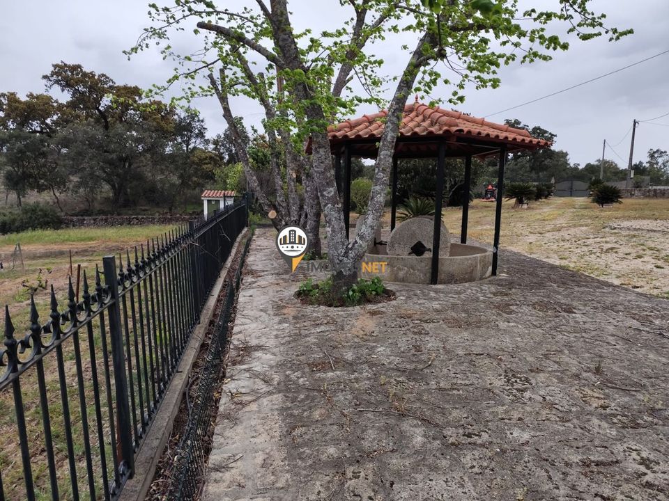 Landejendom i Castelo Branco, Castelo Branco - foto 4