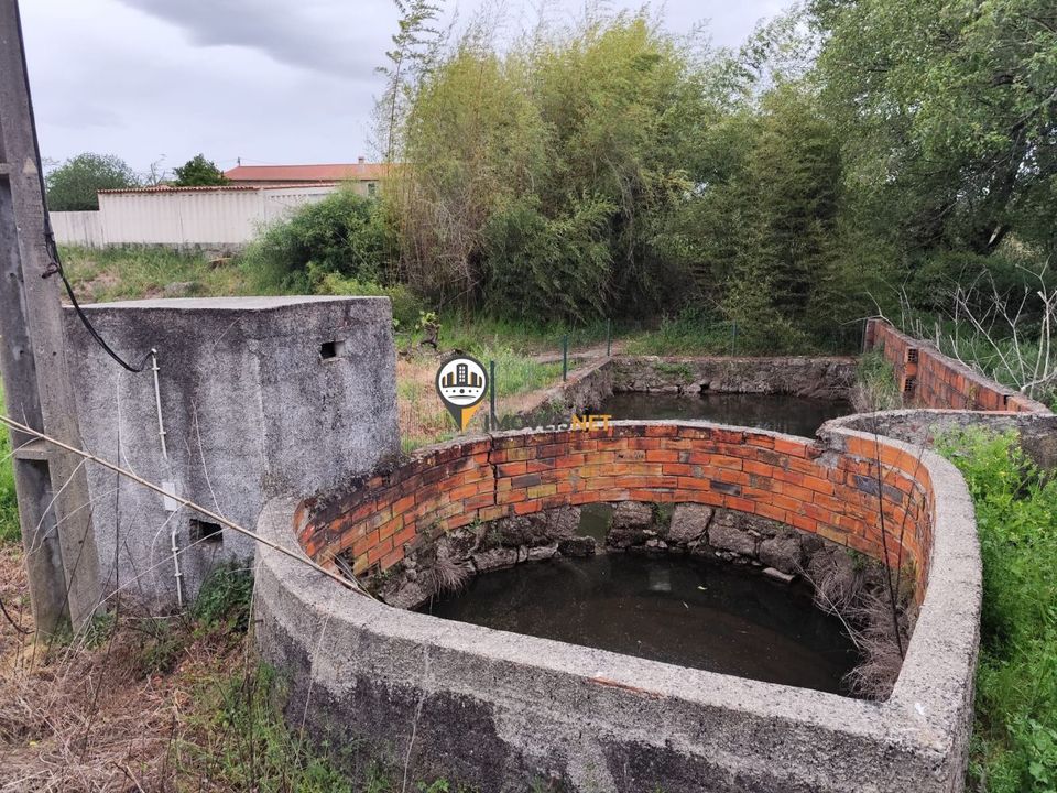 Landejendom i Castelo Branco, Castelo Branco - foto 5