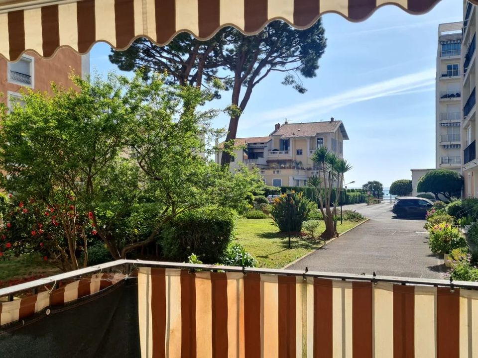 Lejlighed i Roquebrune-Cap-Martin, Alpes-Maritimes - foto 1