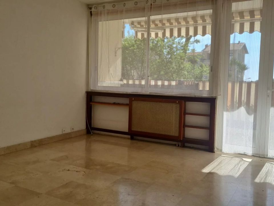 Lejlighed i Roquebrune-Cap-Martin, Alpes-Maritimes - foto 2