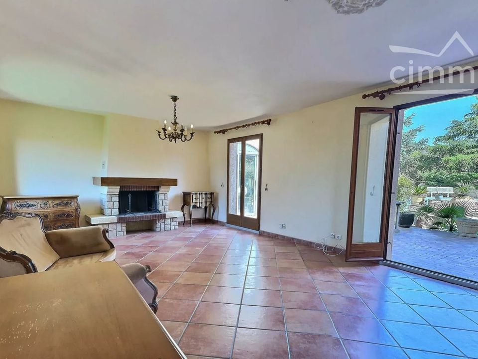 Villa em Lespignan, Herault - foto 3