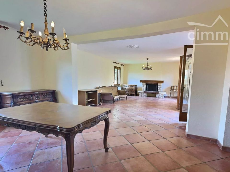 Villa em Lespignan, Herault - foto 4
