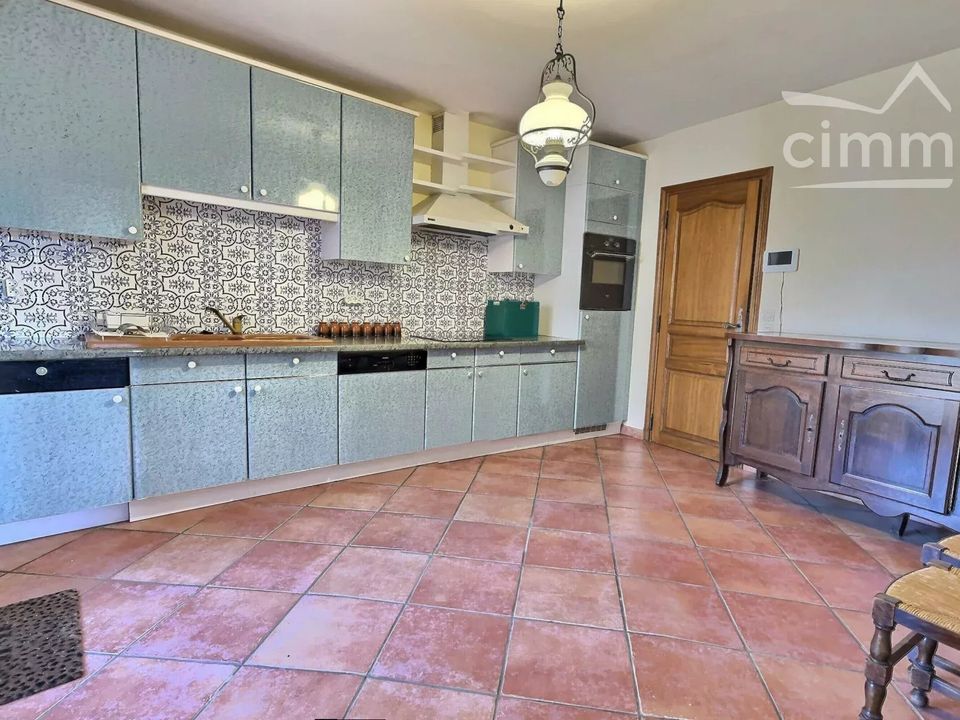 Villa em Lespignan, Herault - foto 5