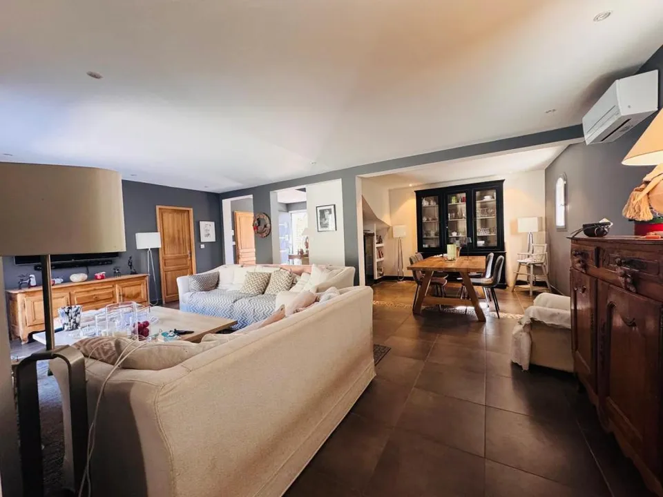 Villa i Sauveterre, Gard - foto 3