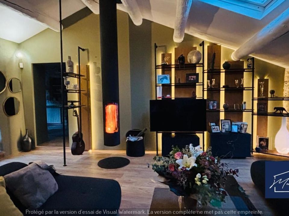 Villa i Pujaut, Gard - foto 1