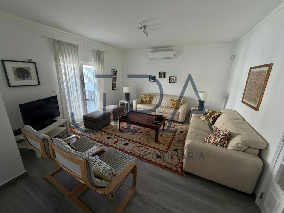 Villa i Monte Gordo, Faro - foto 1