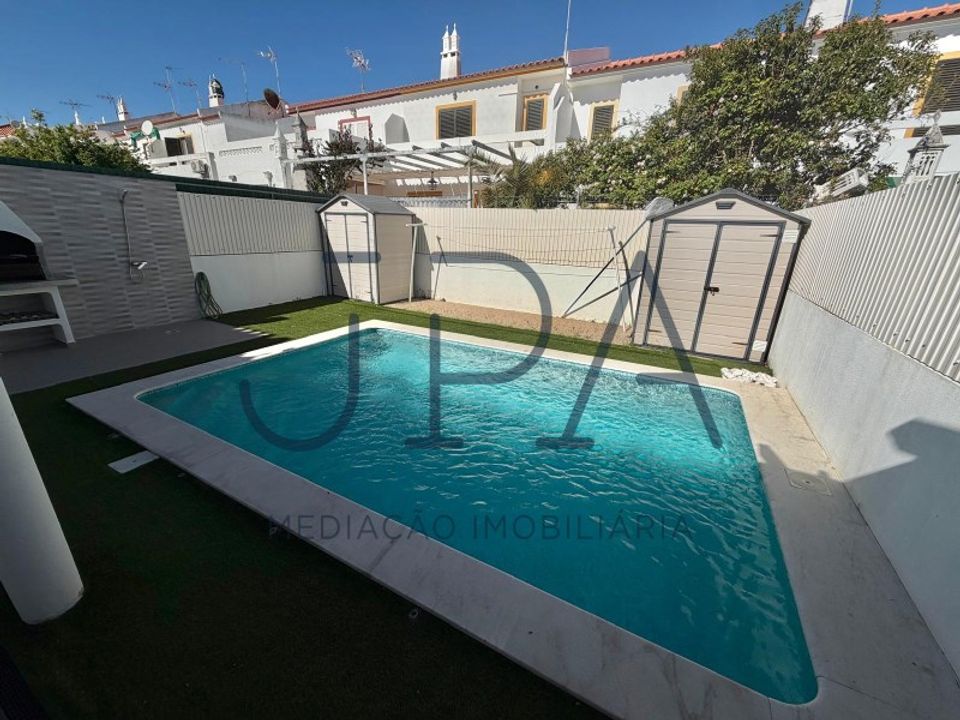 Villa i Monte Gordo, Faro - foto 2