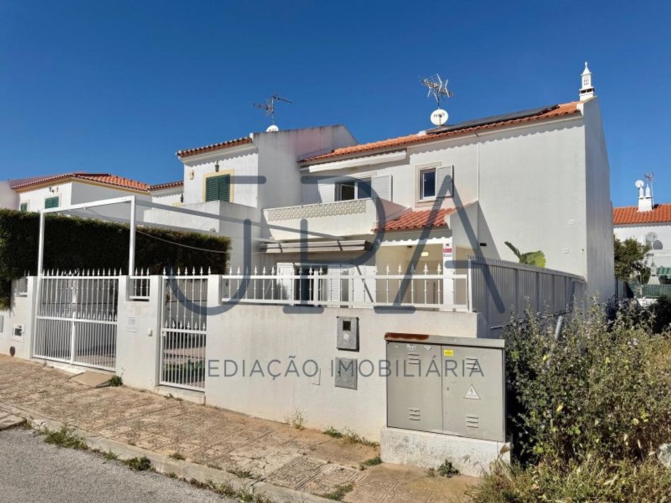 Villa i Monte Gordo, Faro - foto 3