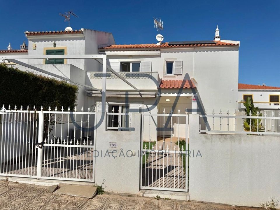 Villa i Monte Gordo, Faro - foto 4