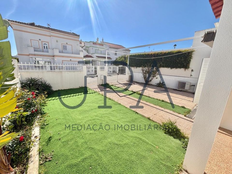 Villa i Monte Gordo, Faro - foto 5