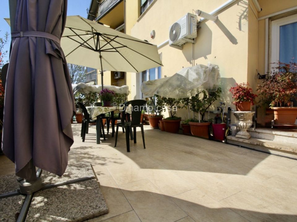 Lejlighed i Pieve a Nievole, Pistoia - foto 3