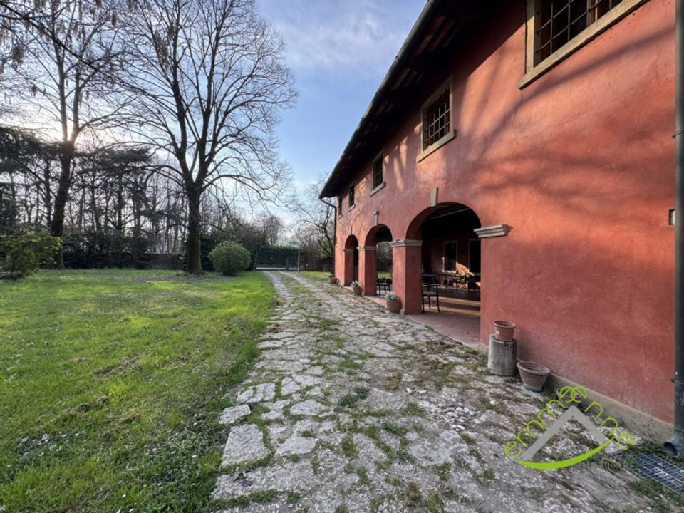 Villa i Mirano, Venice - foto 1