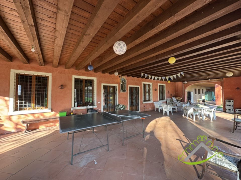 Villa i Mirano, Venice - foto 2