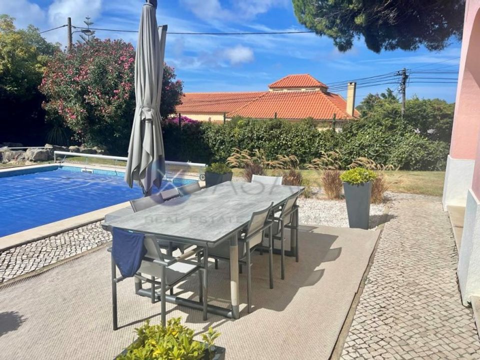 Villa a Cascais, Lisbon - foto 4