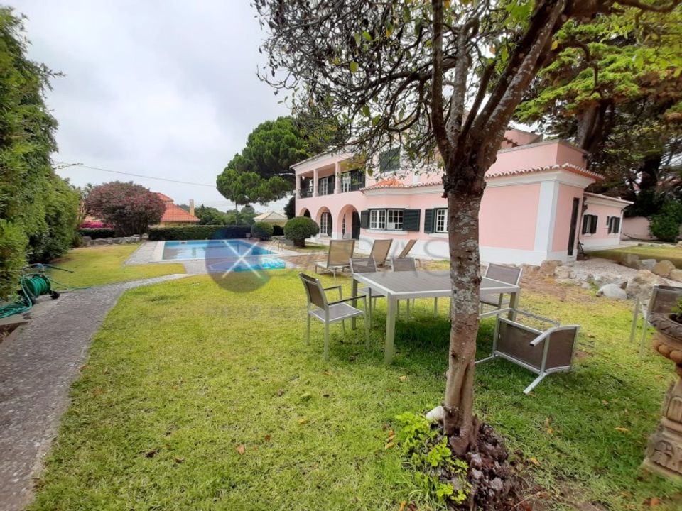 Villa a Cascais, Lisbon - foto 5
