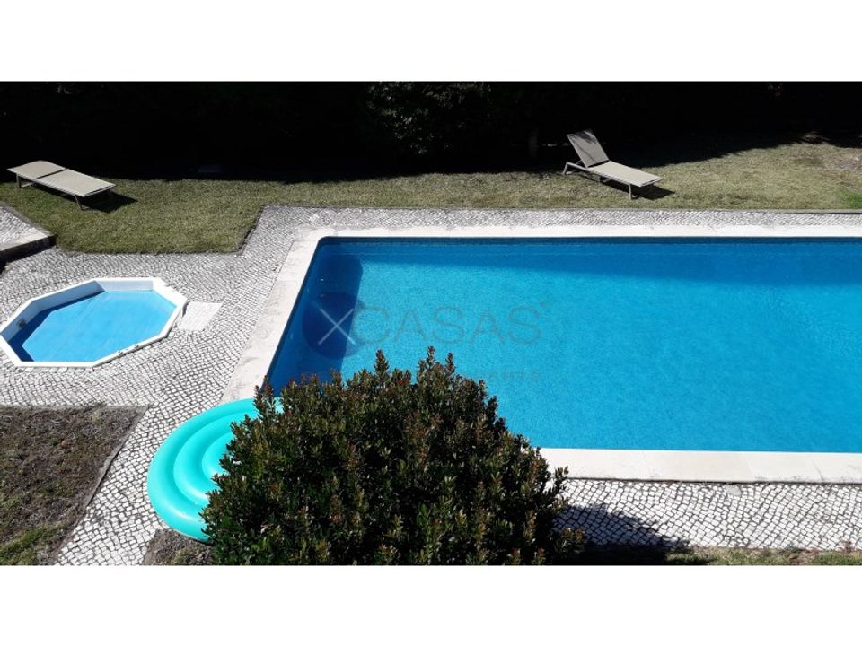 Villa a Cascais, Lisbon - foto 2