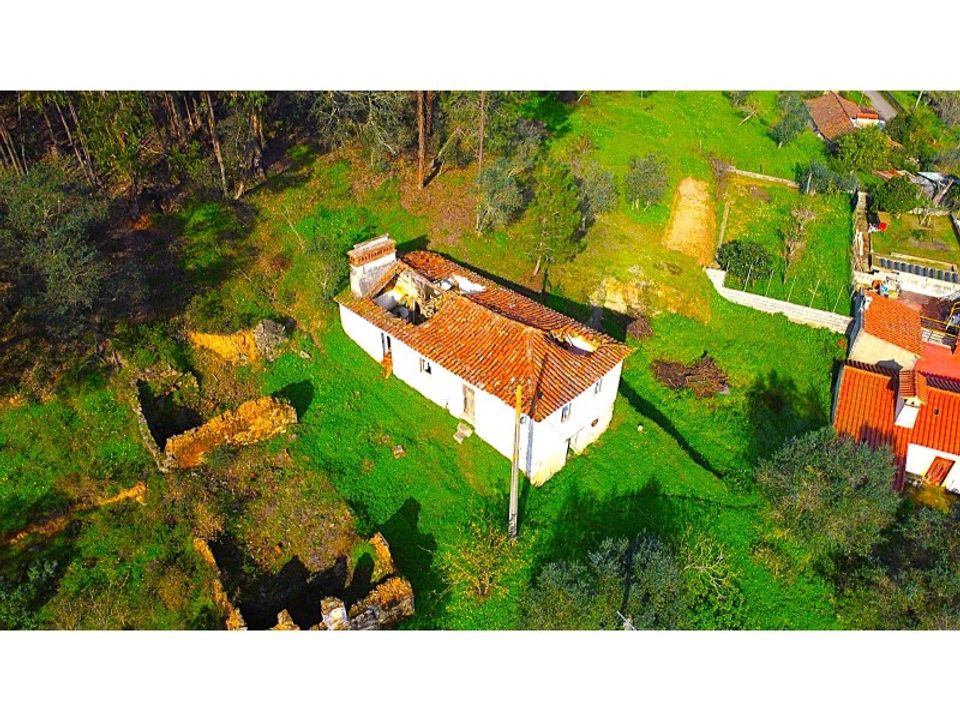 Villa i Abrantes, Santarem - foto 2