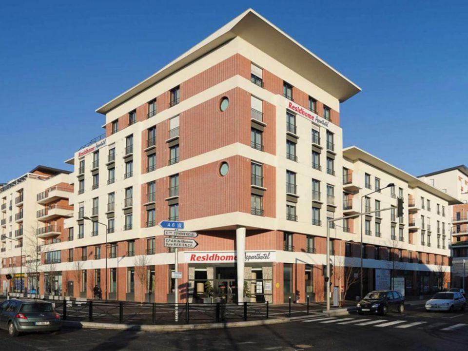 Studio em Evry-Courcouronnes, Essonne - foto 2