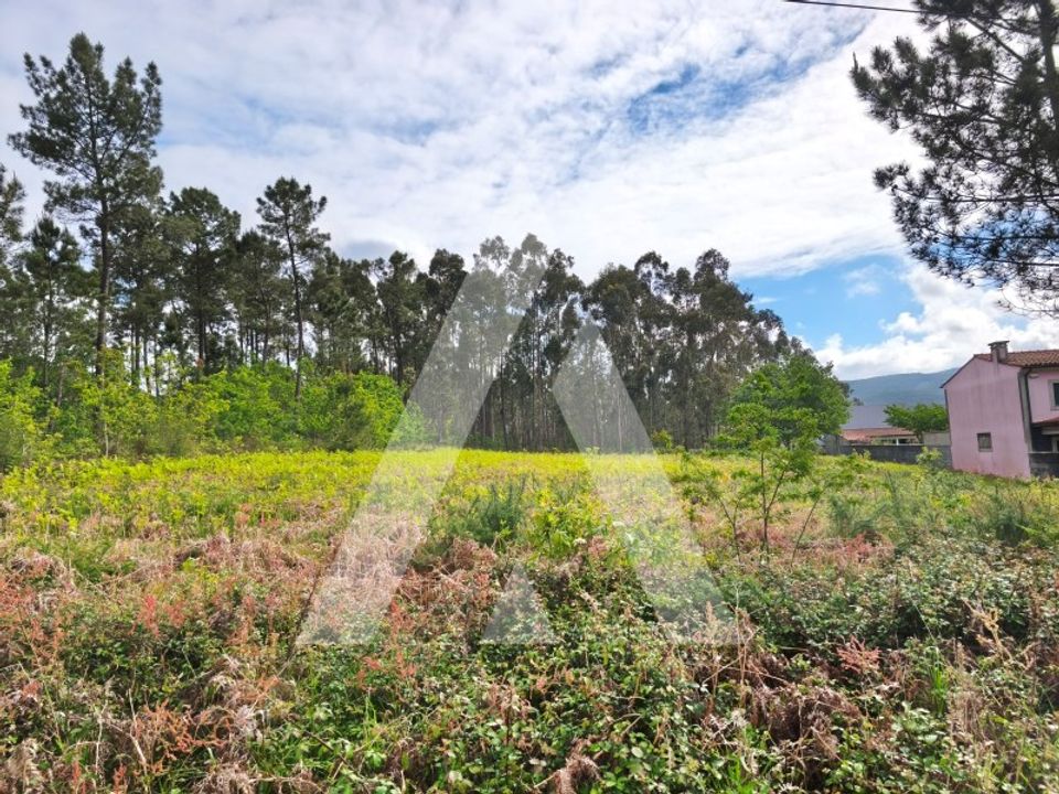 Helårsgrund i Fragoso, Braga - foto 2