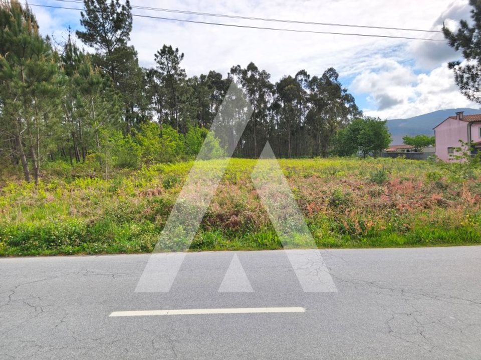 Helårsgrund i Fragoso, Braga - foto 3