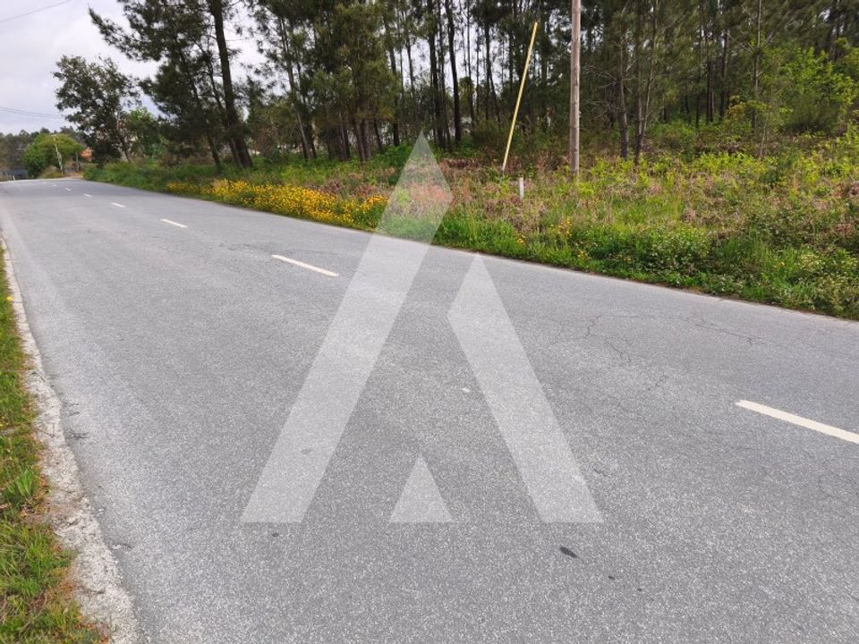 Helårsgrund i Fragoso, Braga - foto 5