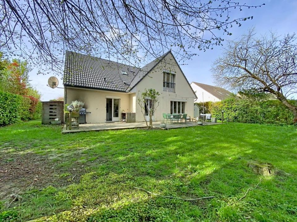 Villa a La Chapelle-dArmentières, Nord - foto 1