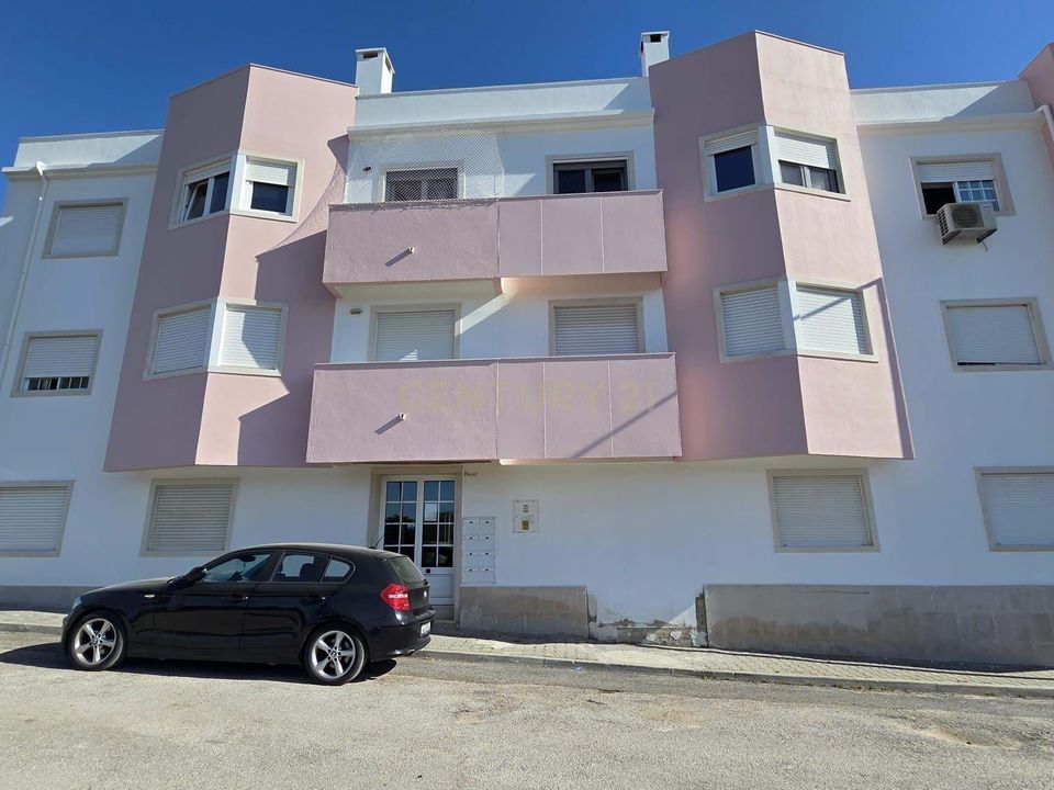 Lejlighed i Seixal, Setubal - foto 1