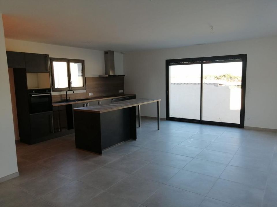 Villa i Ponteilla, Pyrenees-Orientales - bilde 3