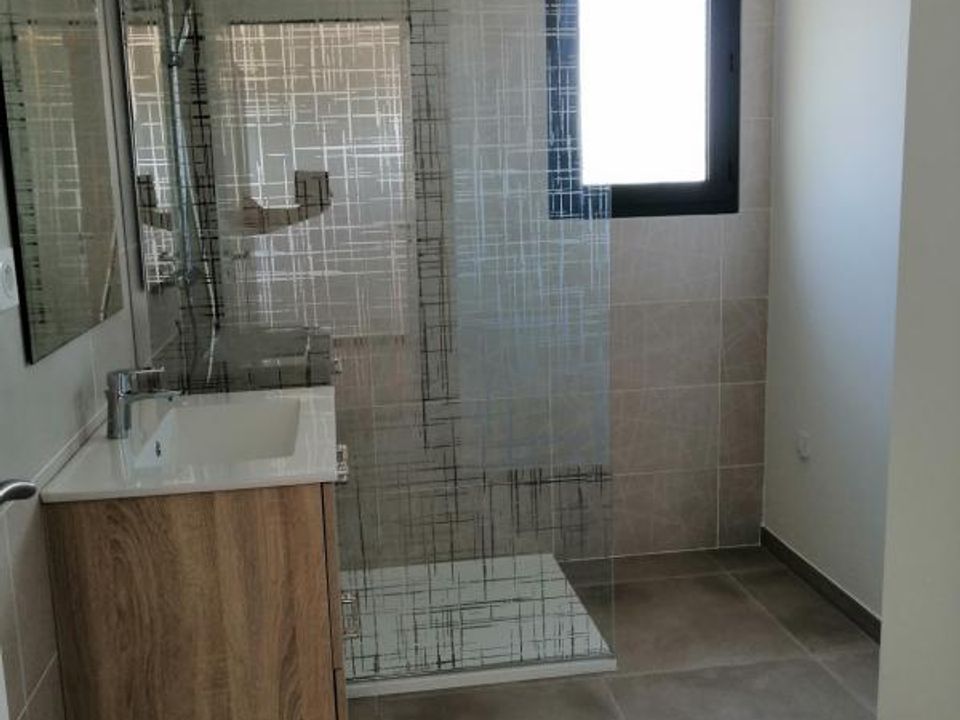 Villa i Saint-Jean-Lasseille, Pyrenees-Orientales - foto 4