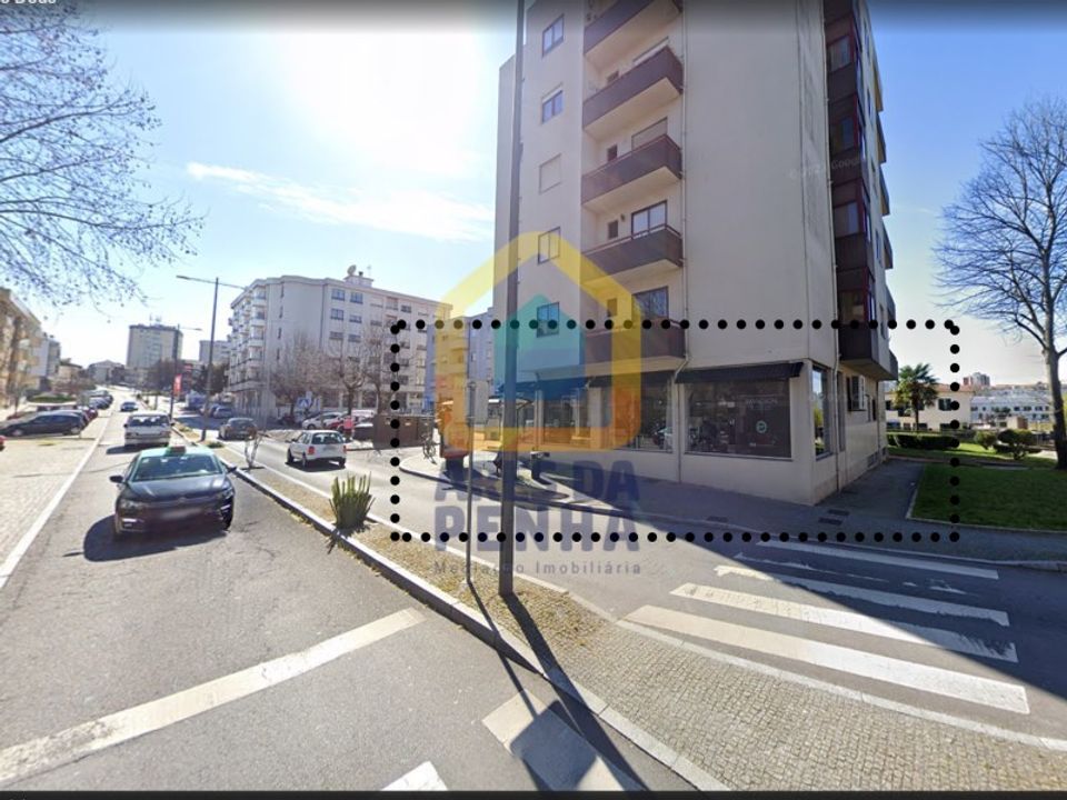 Erhvervsejendom i Valongo, Porto - foto 2