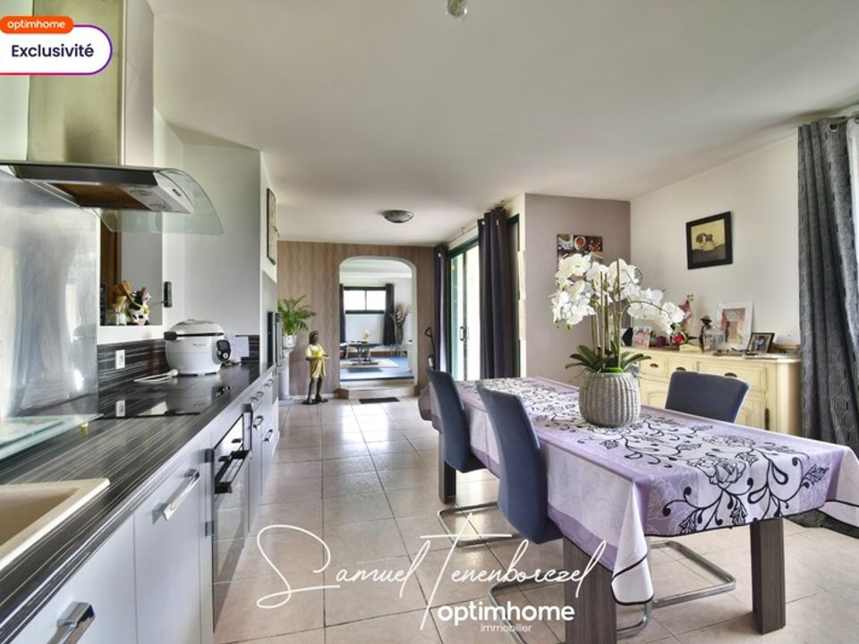 Villa in Beuzeville, Eure - photo 2