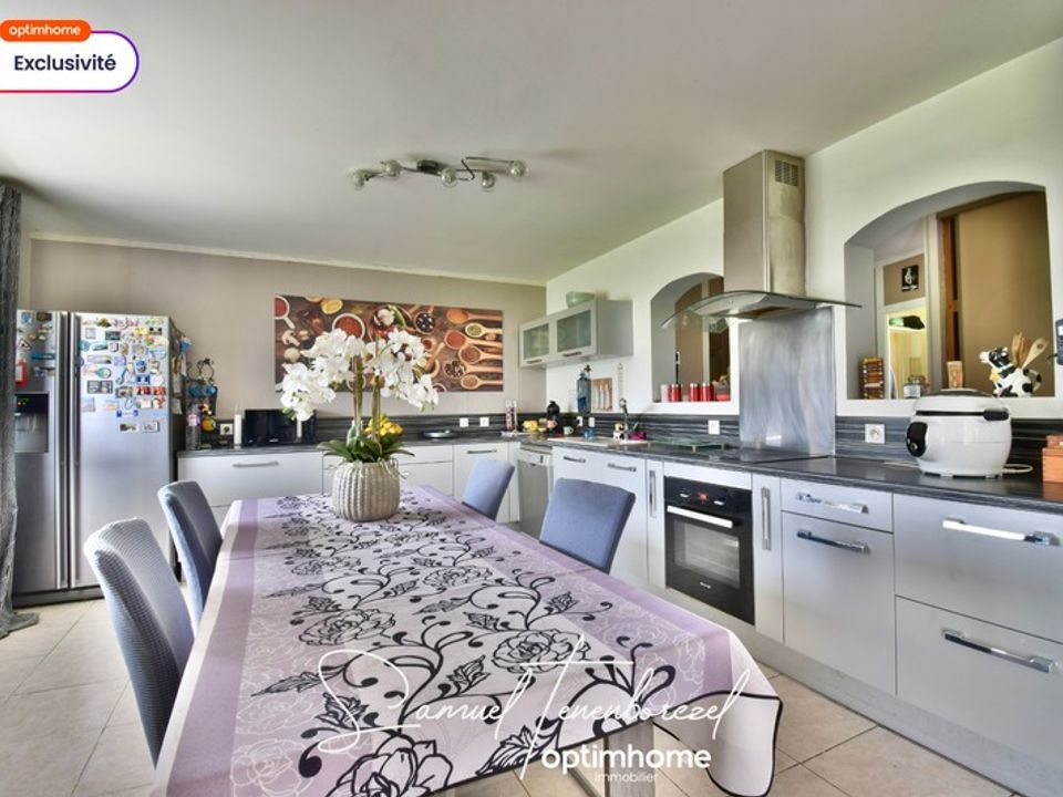 Villa in Beuzeville, Eure - photo 3