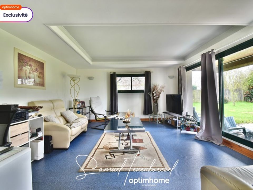 Villa in Beuzeville, Eure - photo 4