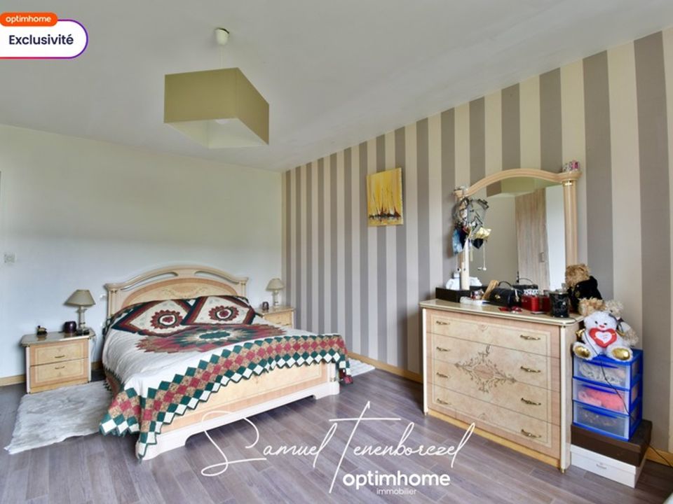 Villa in Beuzeville, Eure - photo 5
