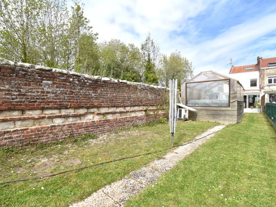 Villa i Lezennes, Nord - foto 2