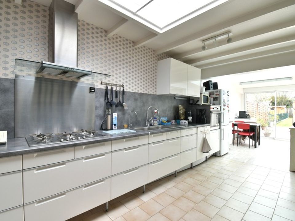 Villa i Lezennes, Nord - foto 3