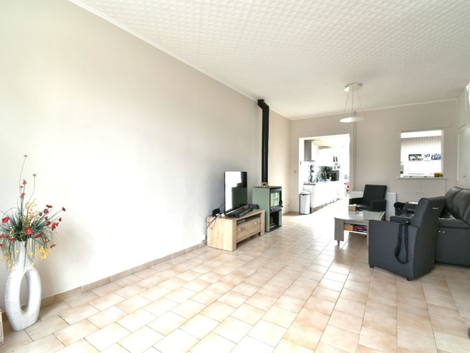 Villa i Lezennes, Nord - foto 4