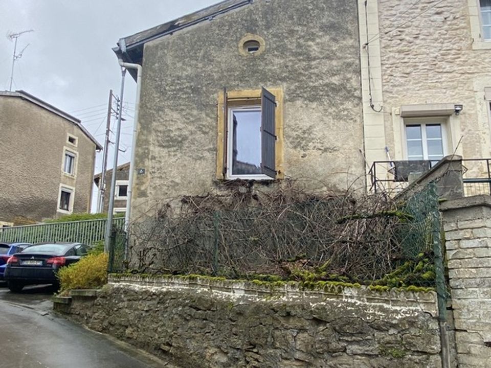 Landsbyhus i Colmey, Meurthe-et-Moselle - foto 2
