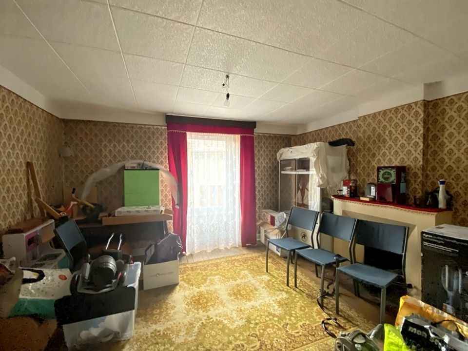 Landsbyhus i Colmey, Meurthe-et-Moselle - foto 3
