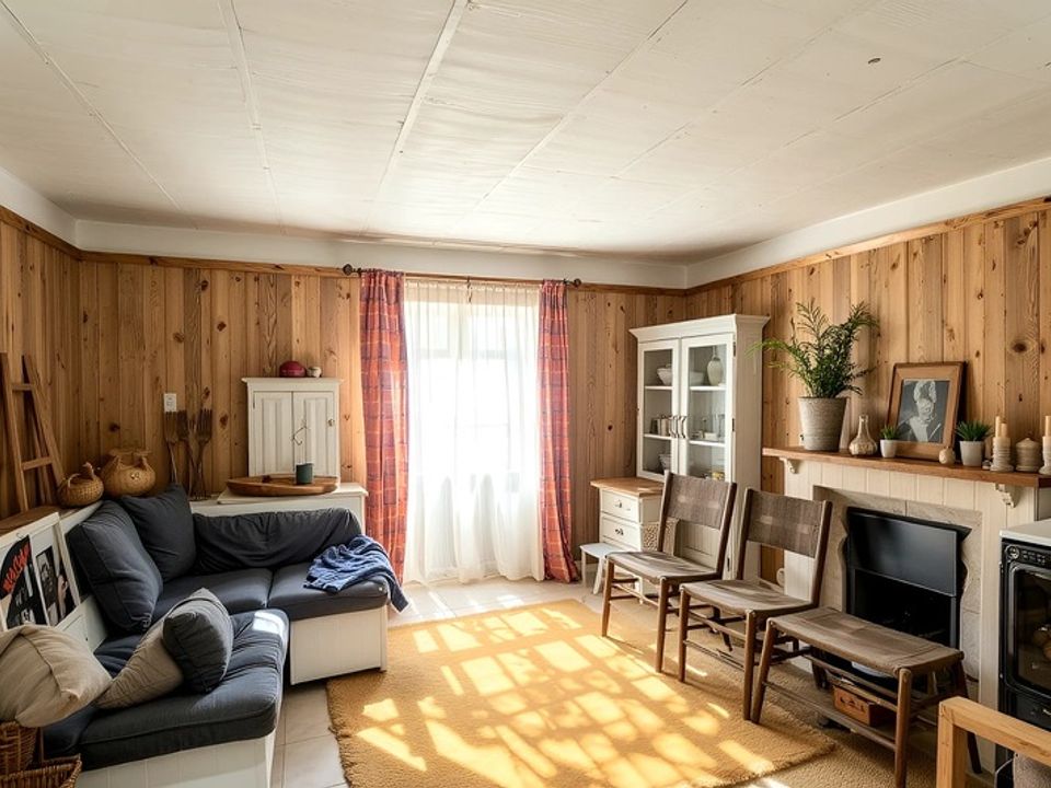Landsbyhus i Colmey, Meurthe-et-Moselle - foto 4