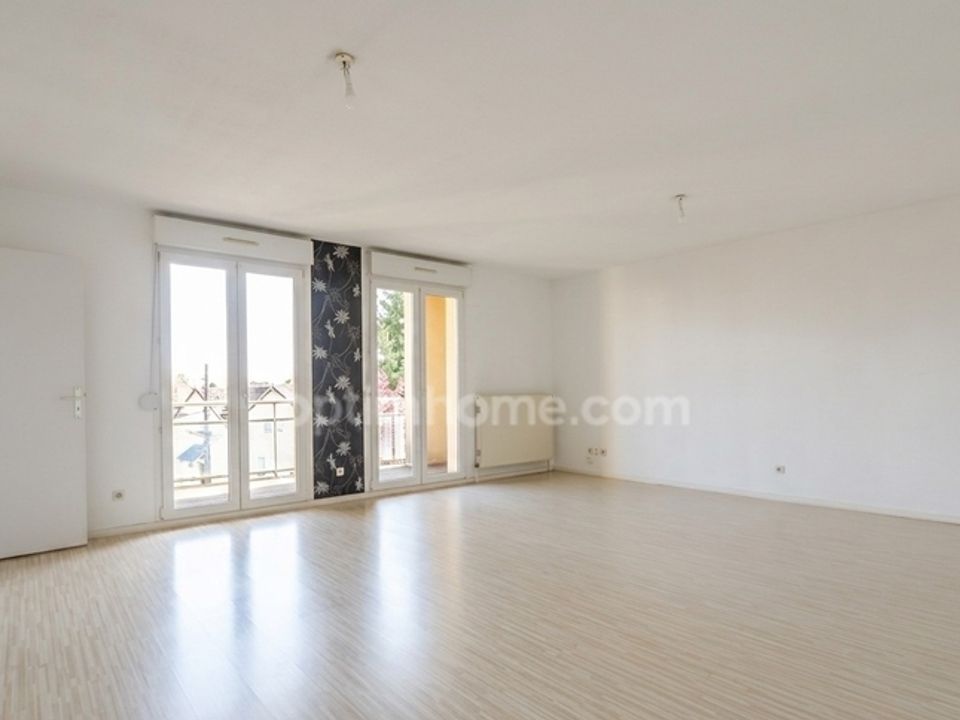 Lejlighed i Yutz, Moselle - foto 1