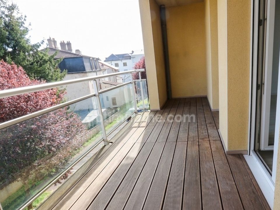 Lejlighed i Yutz, Moselle - foto 3