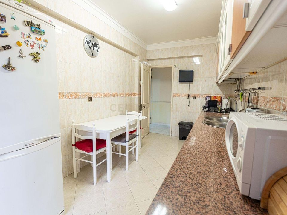 Apartament a Queluz, Lisbon - foto 5