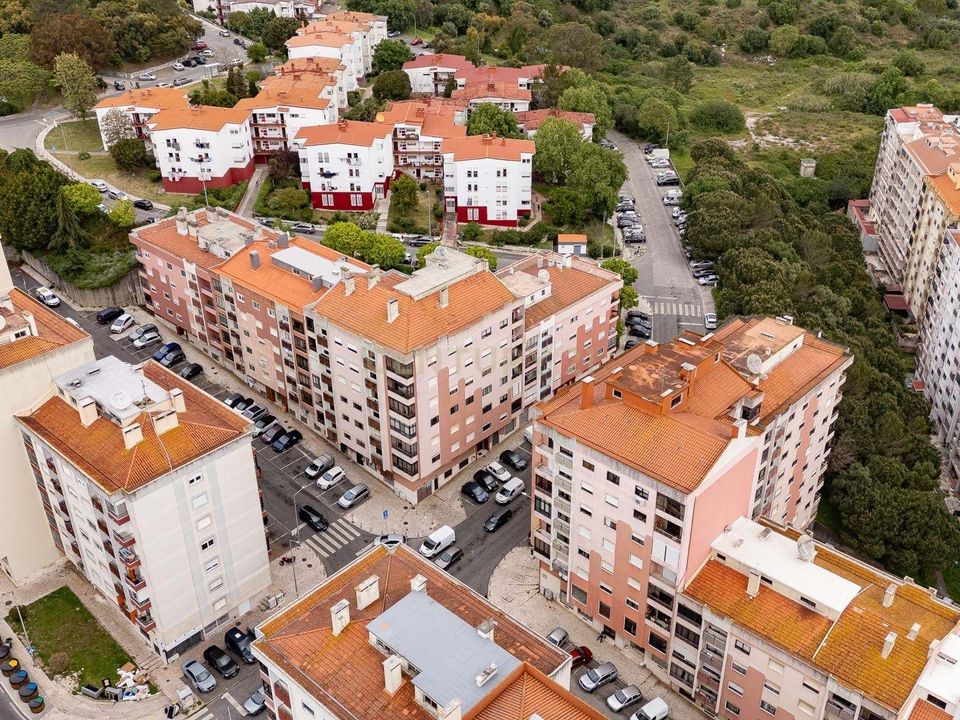 Leilighet i Queluz, Lisbon - bilde 1