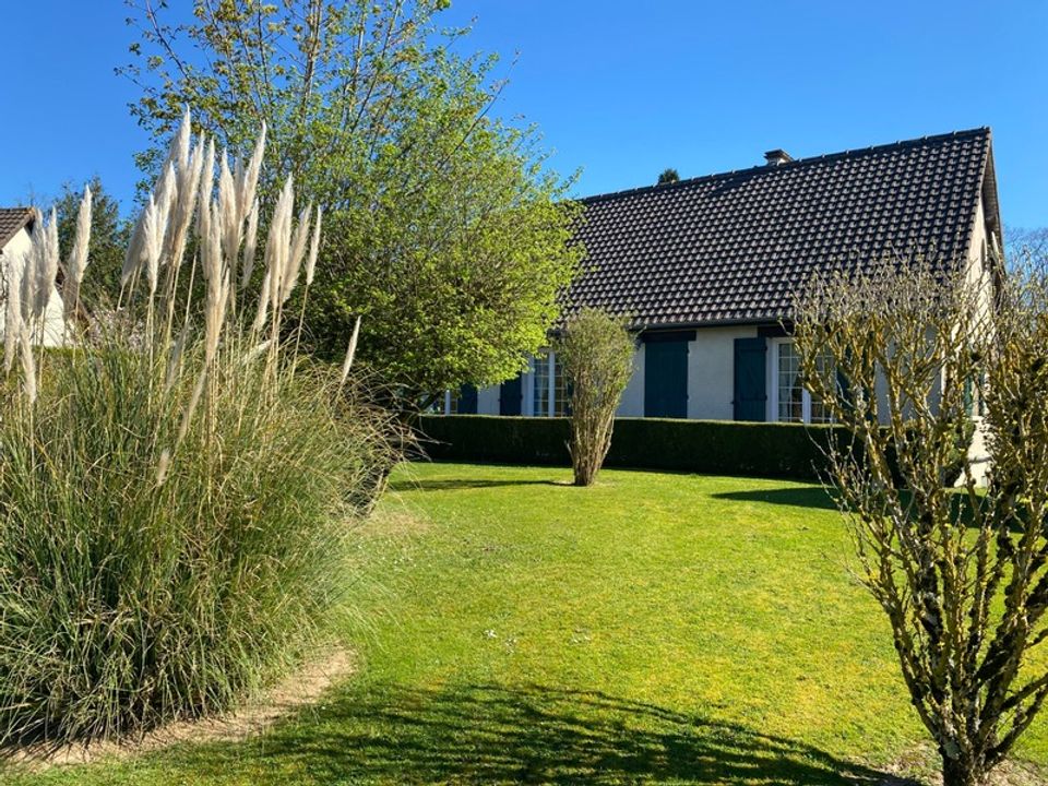 Villa i Pont-l'Évêque, Calvados - foto 3
