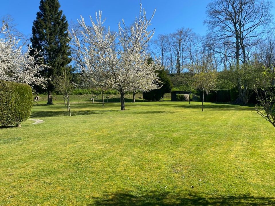 Villa i Pont-l'Évêque, Calvados - foto 4